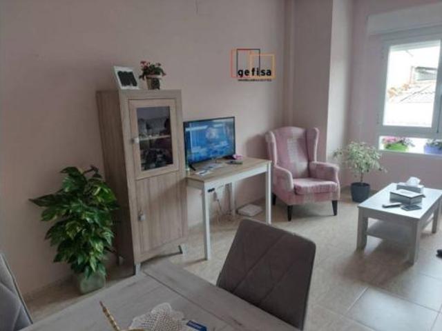 Piso en venta en La Magdalena, Valdepeñas