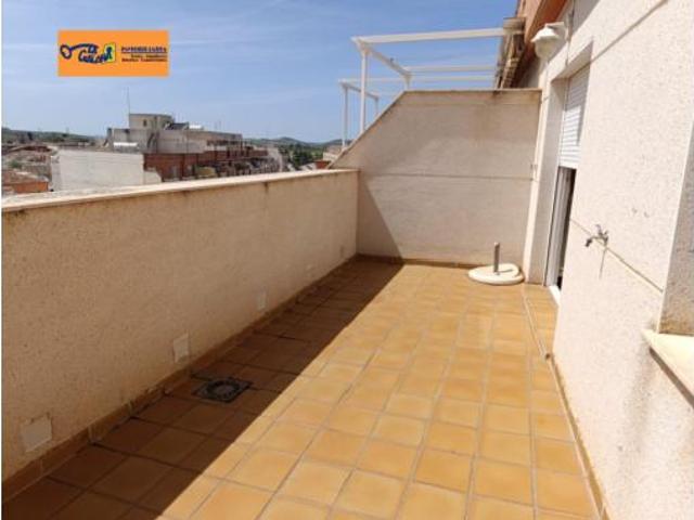 Piso en venta en Valdepeñas, Ciudad Real