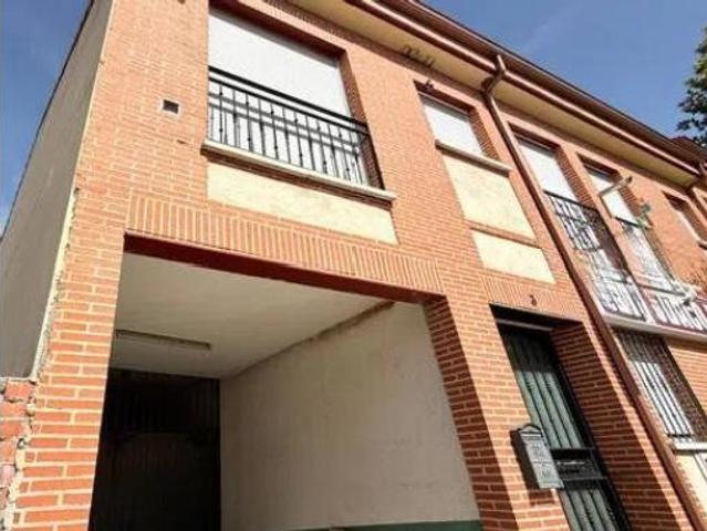 Piso en venta en Valdepiélagos, Madrid