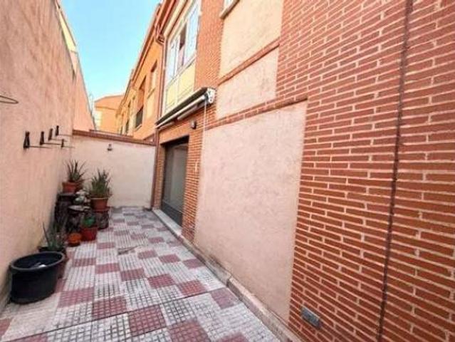 Piso en venta en Valdepiélagos, Madrid