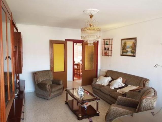 Piso en venta en Valderas, Castilla y León