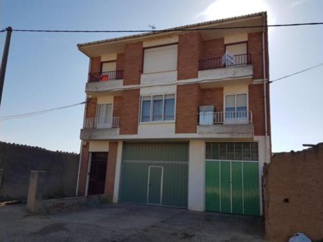 Piso en venta en Valderas, Castilla y León
