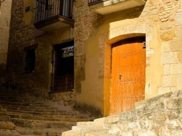 Piso en venta en Valderrobres