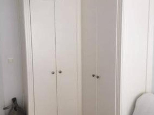 Piso en venta en El Cambaral, Valdés