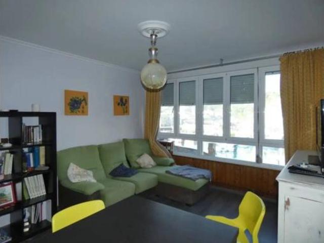 Piso en venta en El Cambaral, Valdés