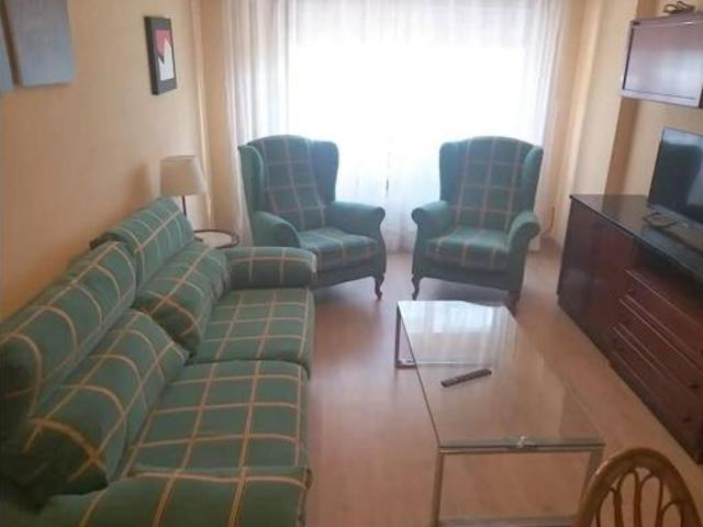 Piso en venta en El Chanu, Valdés