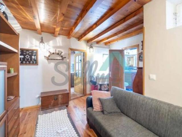 Piso en venta en El Chanu, Valdés