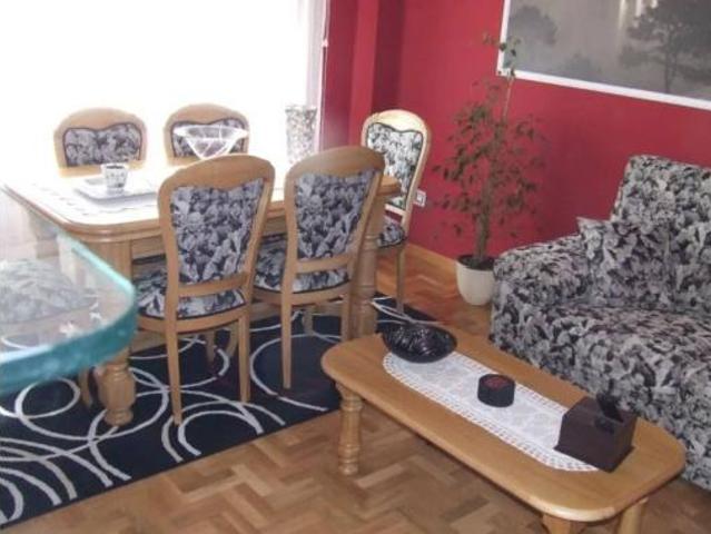 Piso en venta en Almuña, Valdés