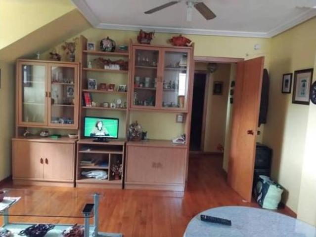 Piso en venta en El Pontigón, Valdés