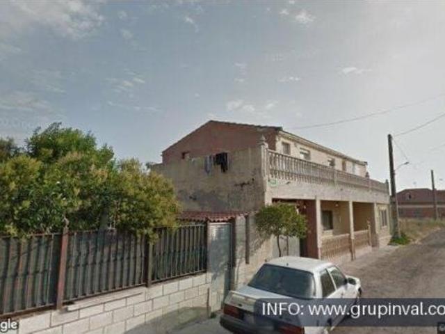 Piso en venta en Valdestillas, Valladolid