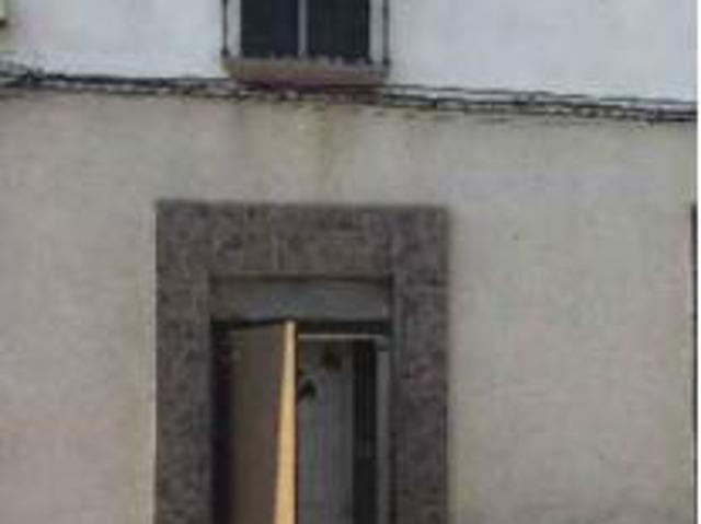 Piso en venta en Valdetorres, Extremadura