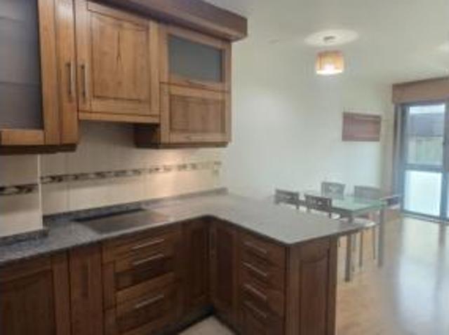 Piso en venta en Valdoviño, Ferrol