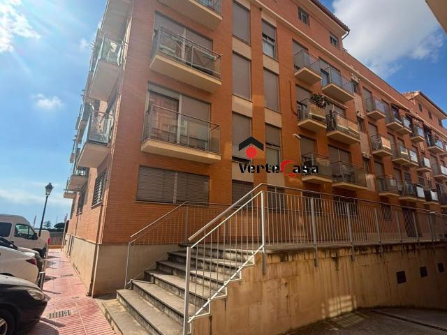 Piso en venta en l'Horta Nord, Valencia