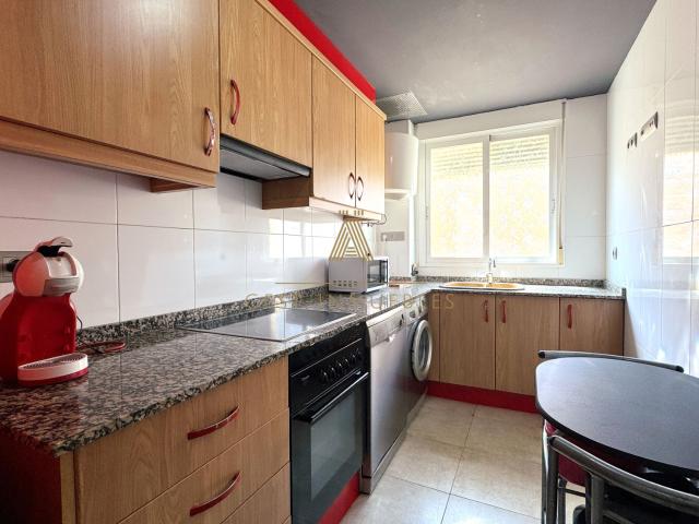 Piso en venta en el Camp de Morvedre, Valencia