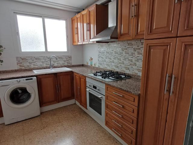 Piso en venta en l'Horta Sud, Valencia