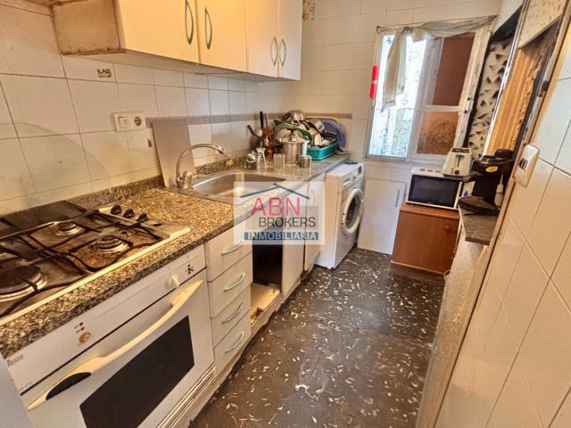 Piso en venta en Albaida, València / Valencia