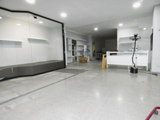 Piso en venta en Poblats Marítims, Comarca de València