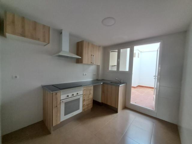 Piso en venta en l'Horta Sud, Valencia