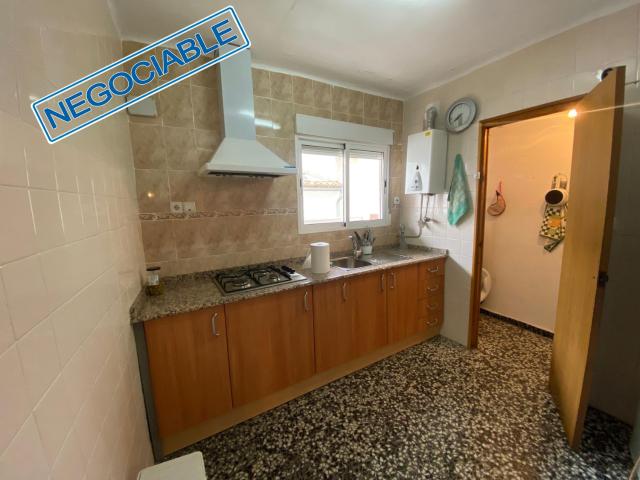 Piso en venta en Utiel
