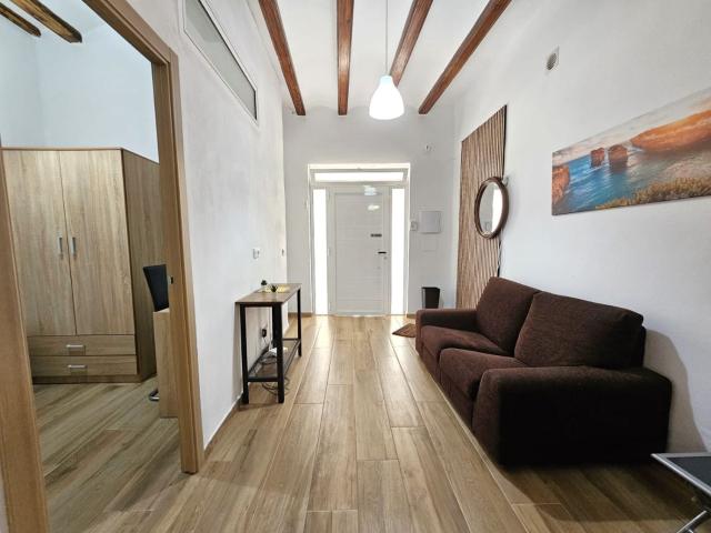 Piso en venta en Casas Bajas, Valencia
