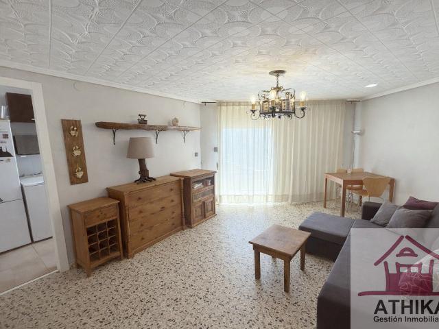 Piso en venta en La Hoya de Buñol, Valencia