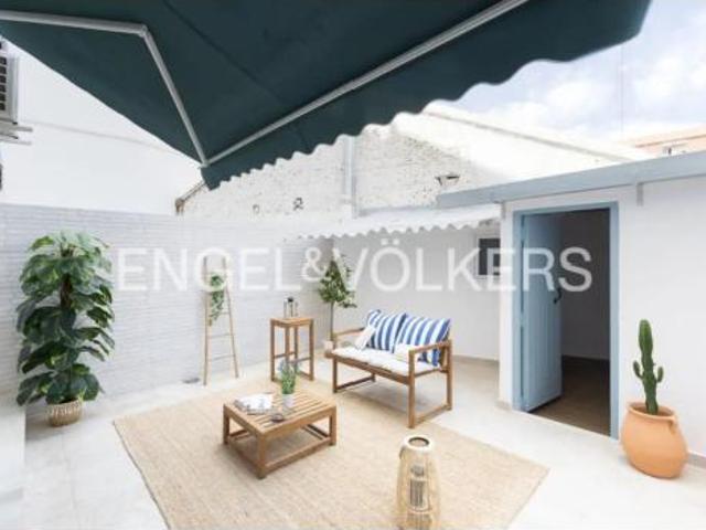 Piso en venta en Camins Al Grau, Comarca de València