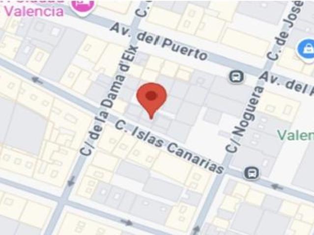 Piso en venta en Camins Al Grau, Comarca de València