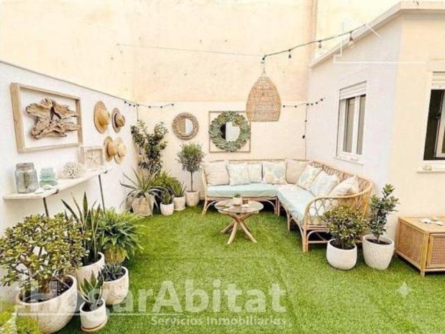 Piso en venta en Algirós, Comarca de València