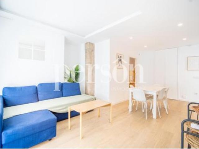 Piso en venta en Valencia, la Creu del Grau