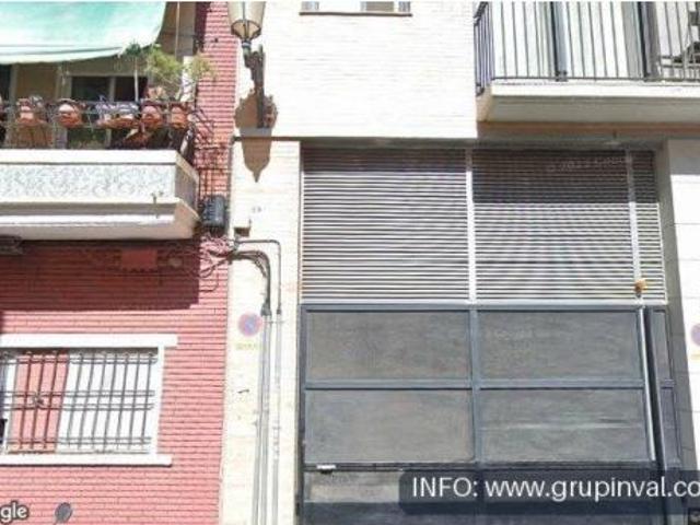 Piso en venta en Camins Al Grau, Comarca de València