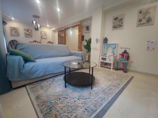 Piso en venta en Algirós, Comarca de València