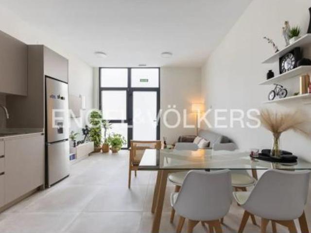 Apartamento en venta en Camins Al Grau, Comarca de València