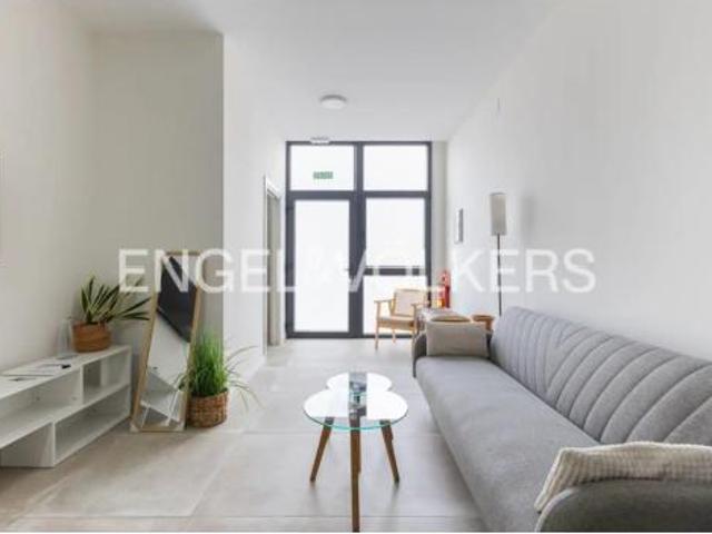 Apartamento en venta en Camins Al Grau, Comarca de València