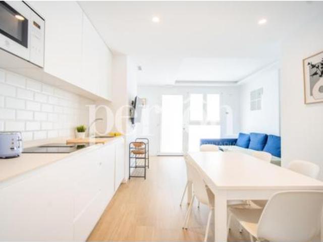 Piso en venta en Camins Al Grau, Comarca de València