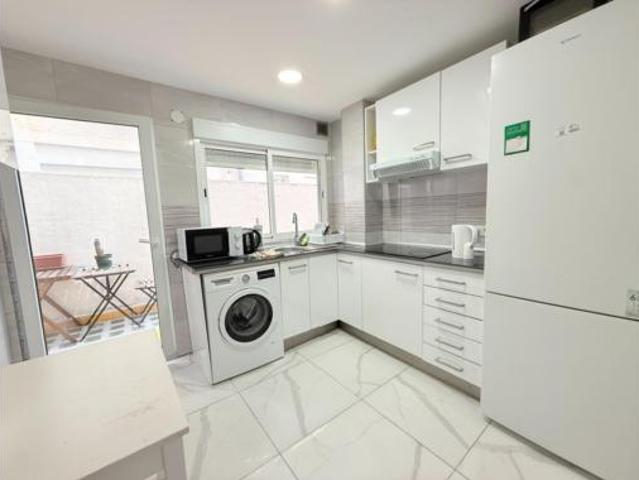 Piso en venta en Valencia, Aiora