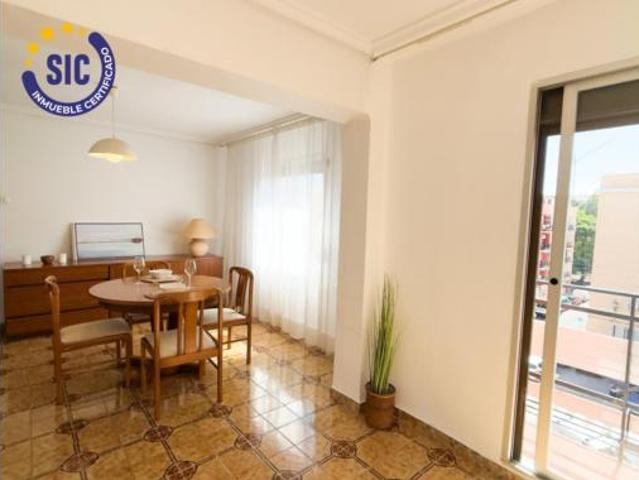 Piso en venta en Camins Al Grau, Comarca de València