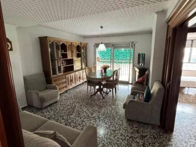 Piso en venta en Algirós, Comarca de València