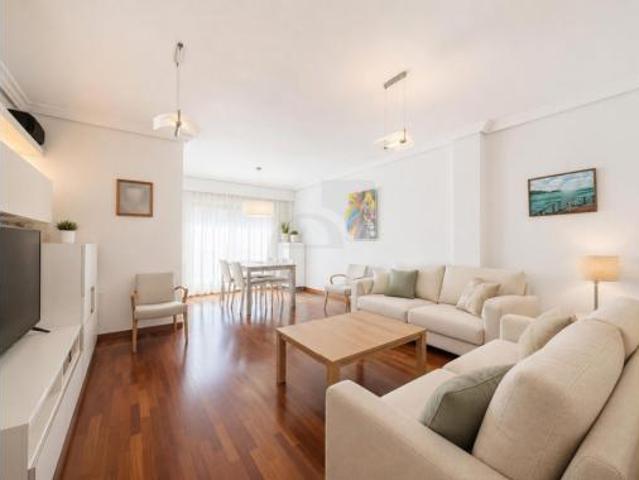 Piso en venta en Algirós, Comarca de València