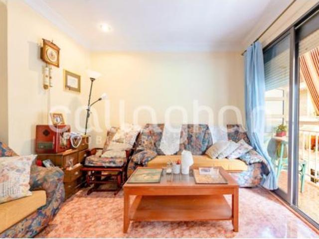 Piso en venta en Camins Al Grau, Comarca de València