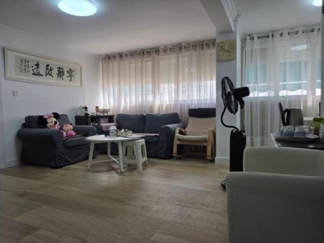 Piso en venta en Algirós, Comarca de València
