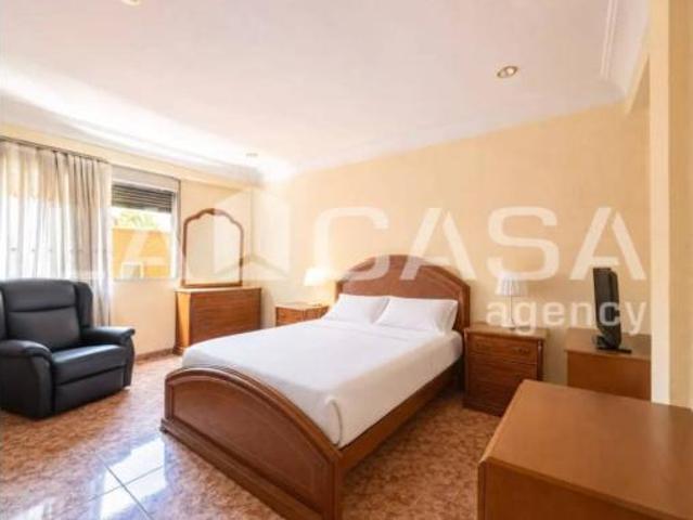 Piso en venta en Camins Al Grau, Comarca de València