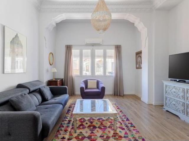 Piso en venta en Extramurs, Comarca de València