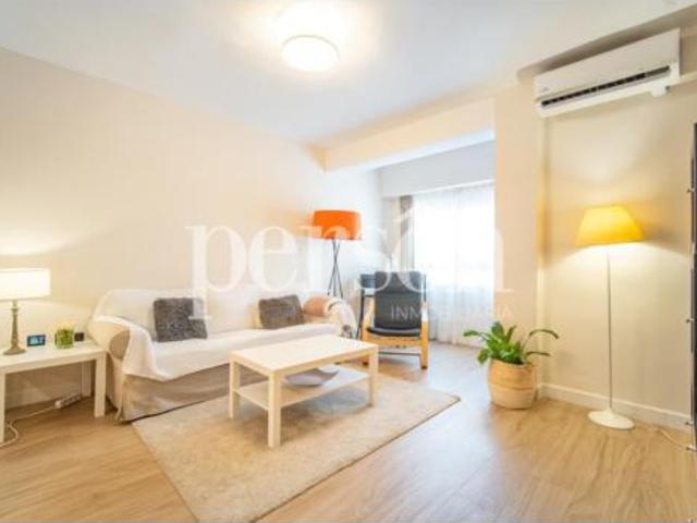 Piso en venta en Jesús, Comarca de València