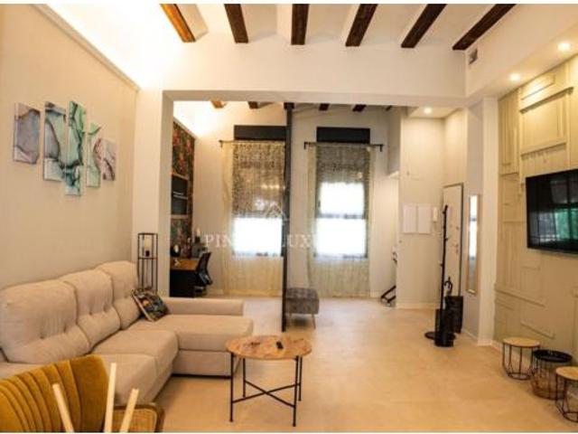 Piso en venta en Valencia, Arrancapins