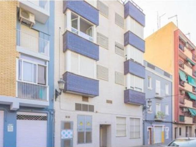 Piso en venta en Benicalap, Comarca de València