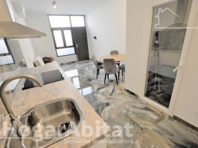 Piso en venta en Benicalap, Comarca de València