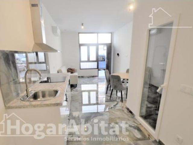 Piso en venta en Benicalap, Comarca de València
