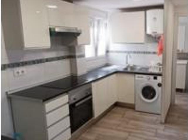Piso en venta en Benicalap, Comarca de València