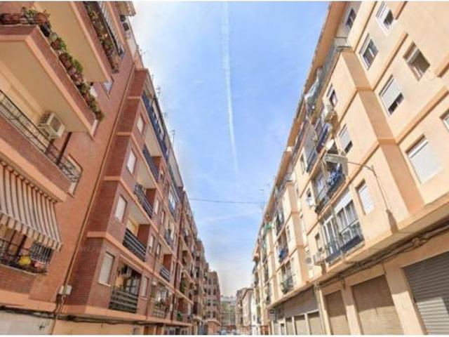 Piso en venta en Benicalap, Comarca de València