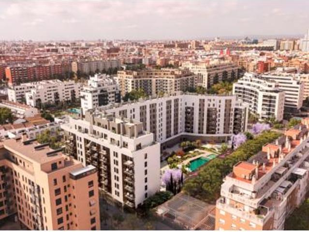 Piso en venta en Benicalap, Comarca de València
